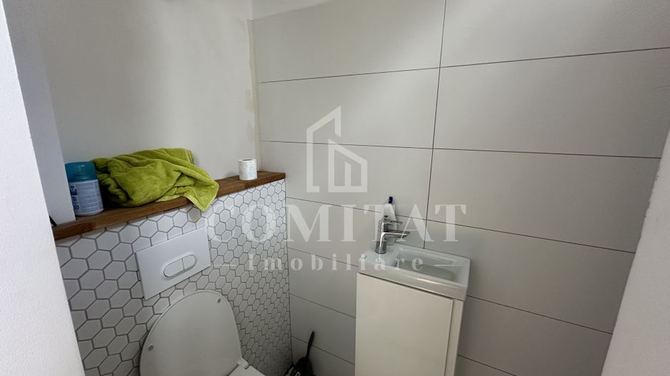 Apartament de tip loft | Zonă semicentrală - Facultatea de Litere - Poză 8