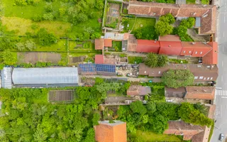 Pensiune/Vila turistica /cazare muncitori in Cristian Brasov - Poză 59