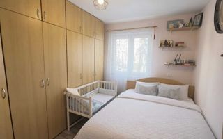 Apartament 3 camere, etj/1/4 – Zona Astra - Poză 4