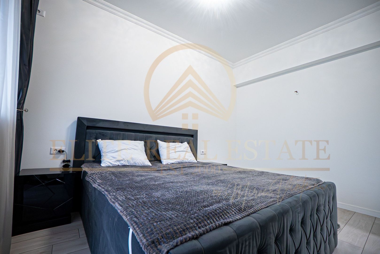 Compozitori - Energia Residence- Apartament 2 camere mobilat si utilat - Poză 4