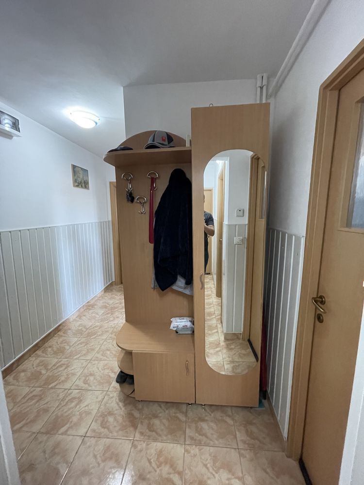 Apartament 3 camere | Grigore Ureche - Poză 7