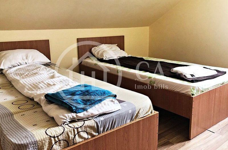 Casa P+M cu 6 camere de inchiriat in zona Iosia Nord, Oradea - Poză 13