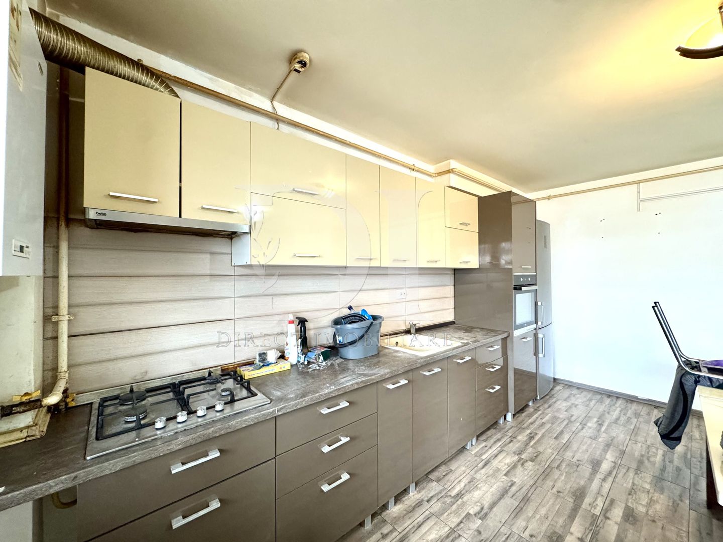 Apartament trei camere / Zona BMW - Poză 4