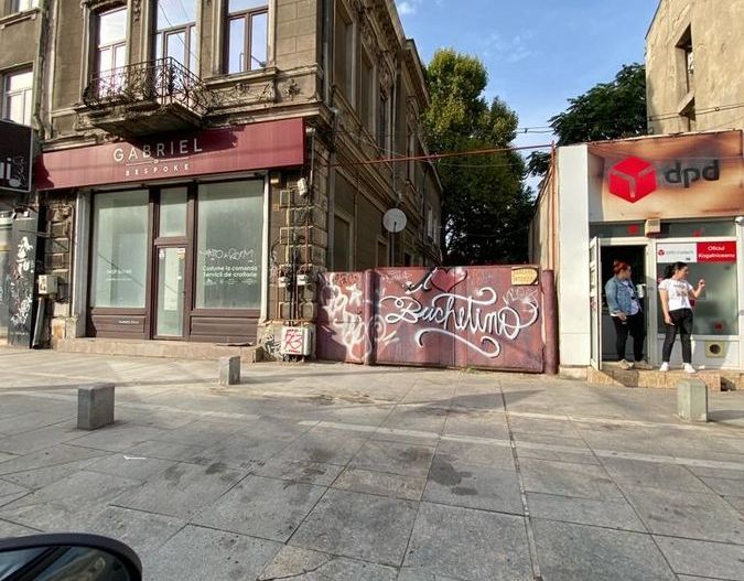 De vanzare apartament 4 cam. in vila 140 mp si curte 170 mp ultracentral sect 5 - Poză 8