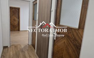NECTORA IMOB-OCAZIE Apartament 3 camere, 54 mp, Str. R. Reagan, Et. 3 - Poză 6