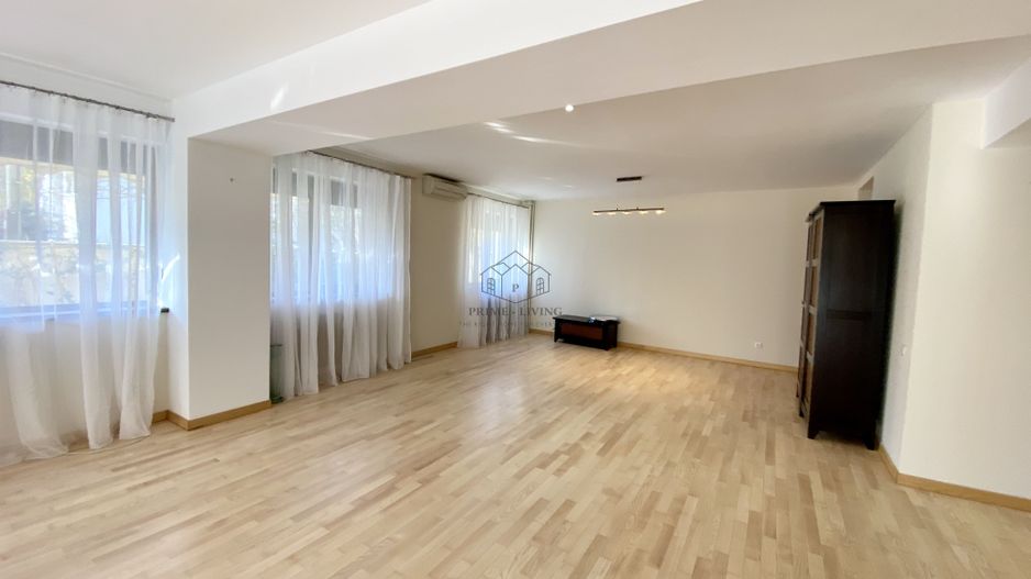 APARTAMENT DE LUX CU 3 CAMERE LA INCHIRIERE LANGA HERASTRAU - Poză 10