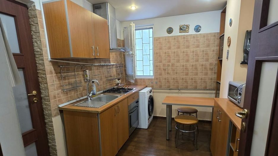 Vanzare Apartament 2 camere, etaj 6/10, balcon open-space cu bar, – Favorit - Poză 5