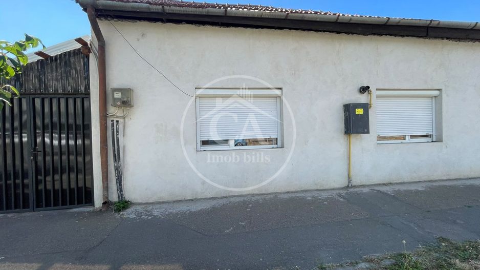 Casa de vanzare  cu 2 camere in zona Iosia, Oradea - Poză 21