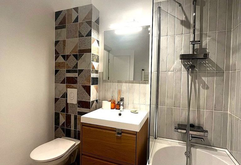 2 camere Octavian Goga-Nerva Traian - Poză 8