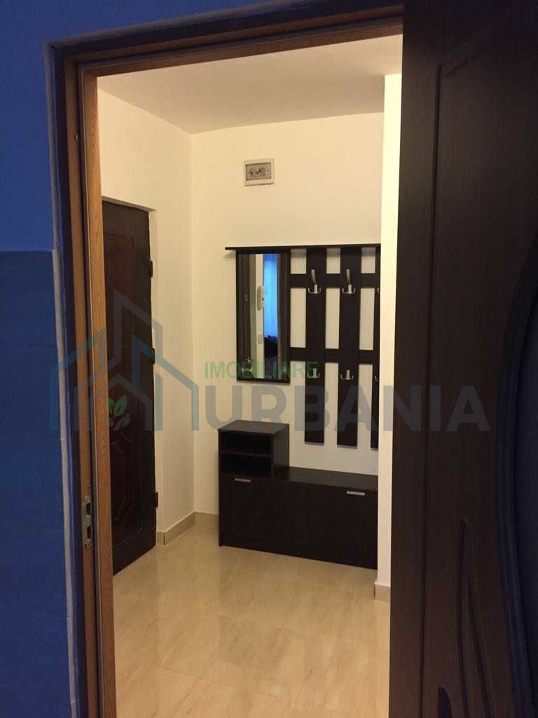 Închiriere apartament 2D camere - Zona NICOLINA ROND VECHI - Poză 1