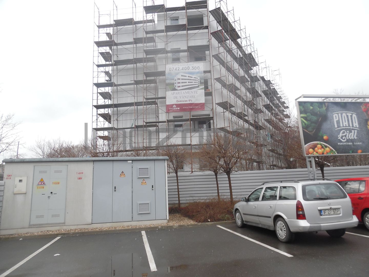 WestPoint Residence - Plaza - Poză 6