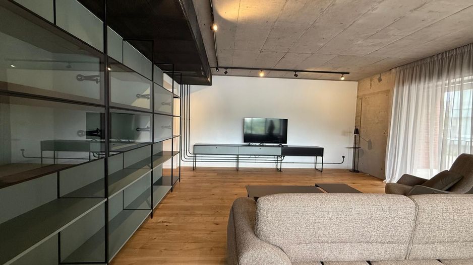 Premium apartment for rent | 3 rooms | Barbu Vacarescu | NORD - Poză 4