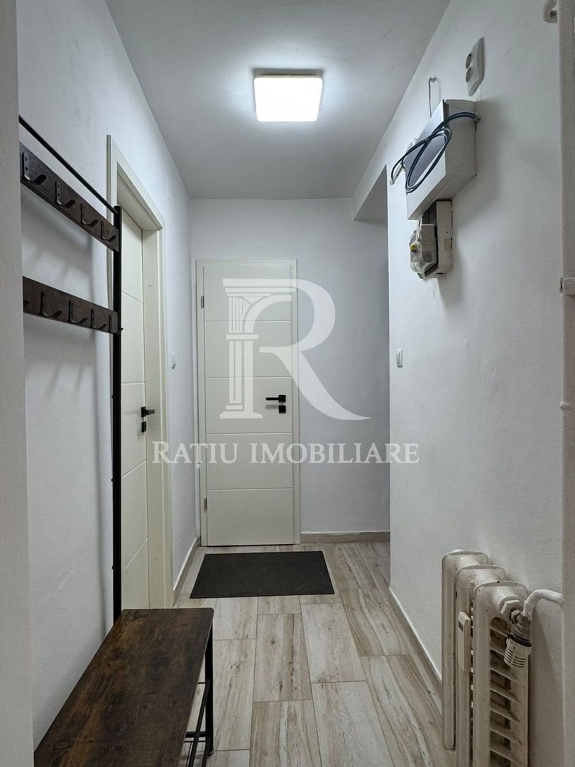 De inchiriat | apartament cu 2 camere | Spatiu de birou - Poză 3