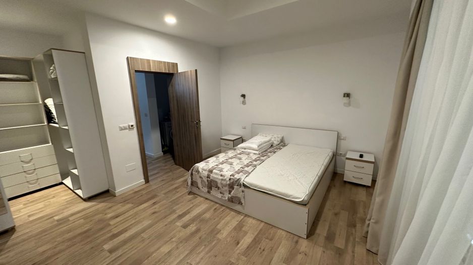 Luxury Penthouse - Poză 11