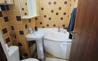 Apartament 3 camere decomandat | zona Baraolt | Mobilat si utilat - Poză 6