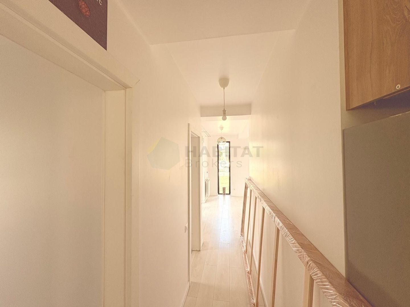 Casă individuală 4 camere | Bavaria Park Balotești| Teren 379 mp - Poză 18