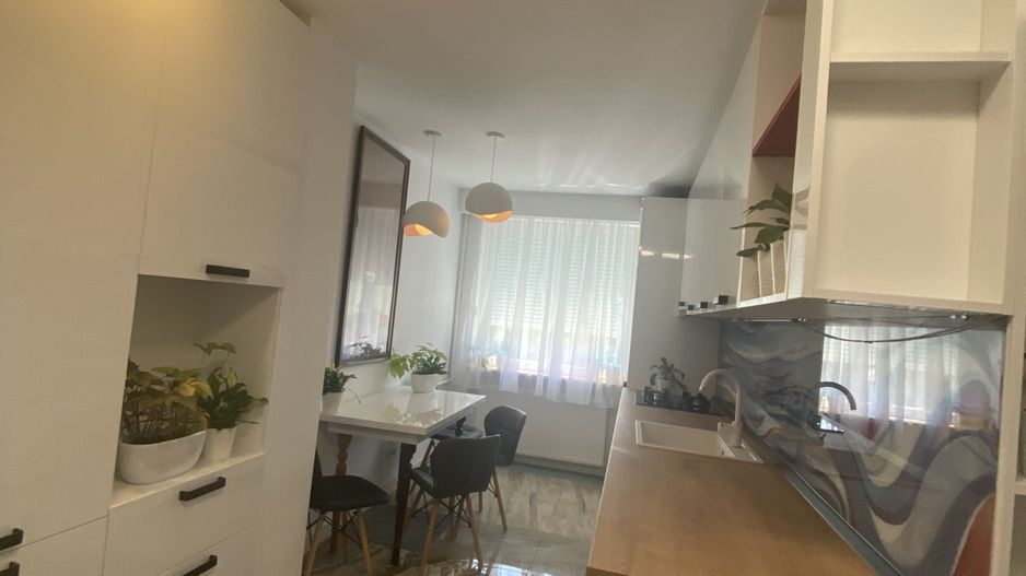 Apartament 3 camere lux langa Prefectura - Poză 41