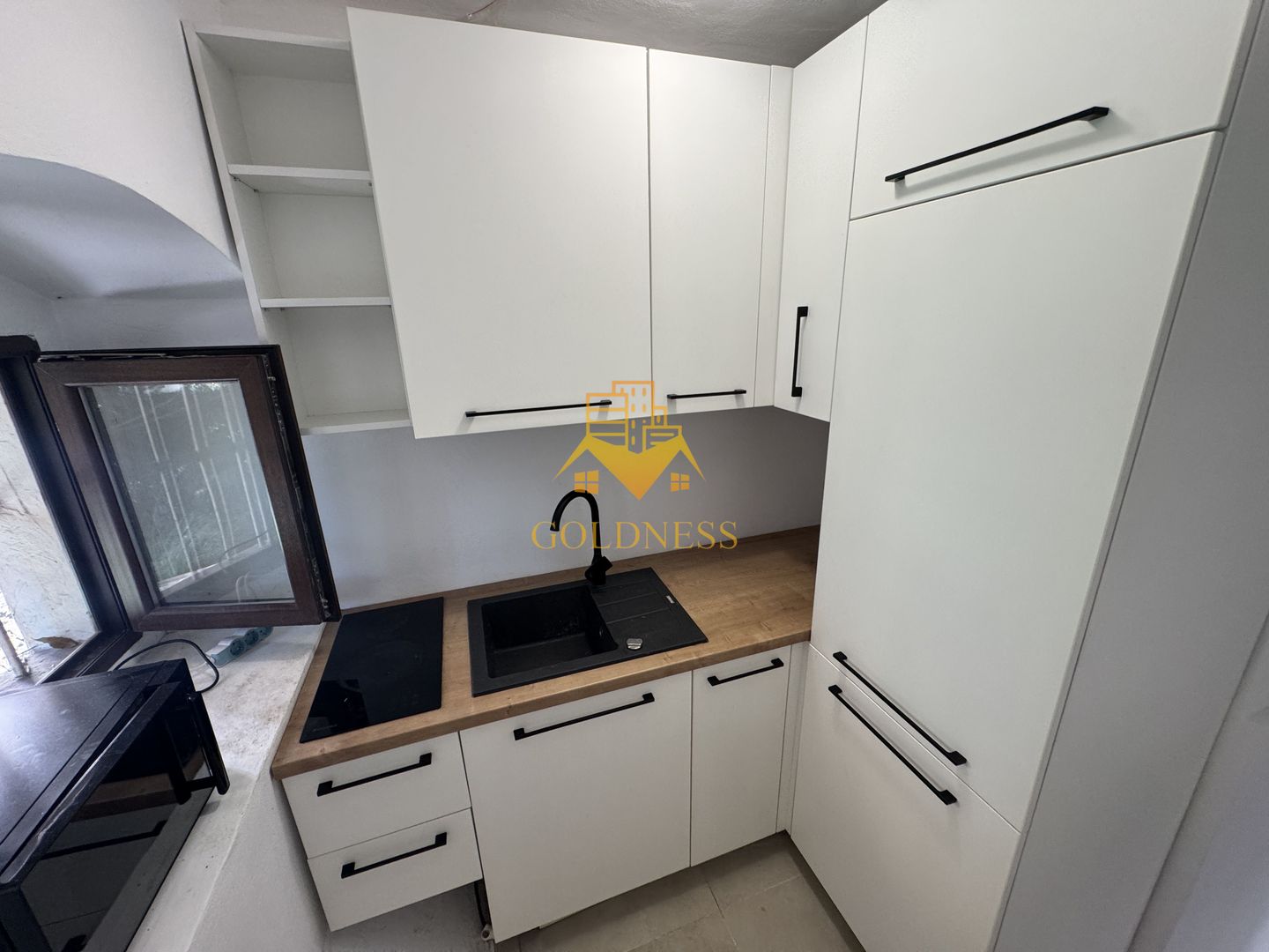 3 camere, modern, central, Piata Mihai Viteazu,zona Aquina Pool,Fierul - Poză 5