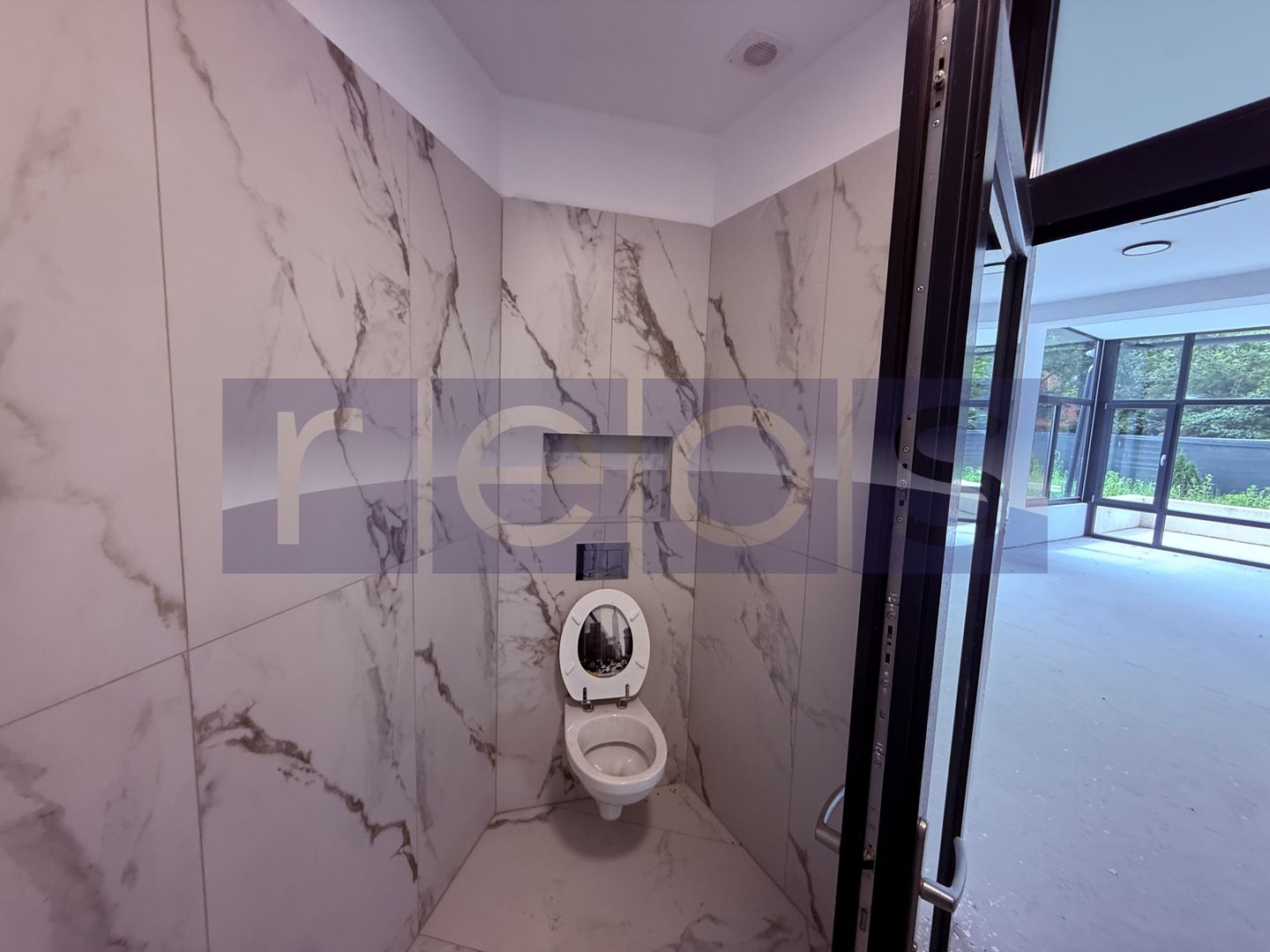 Spatiu comercial 220 mp cu curte si terasa, Sector 1 - Poză 8