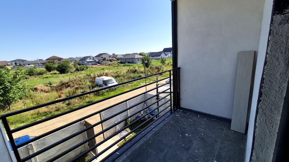 Casa P+1 - 142,80 mp - Pantelimon - Poză 8