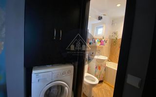 Apartament 3 camere complet mobilat - Poză 9