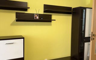 Garsonieră complet mobilată, cartier Tractorul - Poză 3