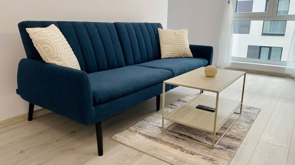 Apartament 2 camere de vânzare – Florești, Eroilor - Poză 15