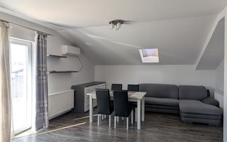 Penthouse 3 camere 68 mp+terasa 65 mp-parcare-lift-Independentei - Poză 2