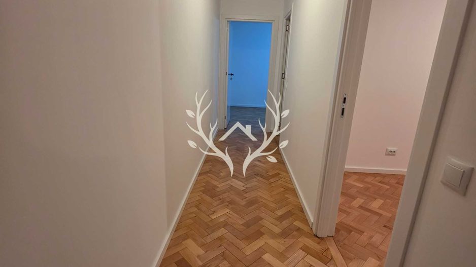 Apartament cu 3 camere, renovat complet, Gheorgheni - Piata Hermes - Poză 7