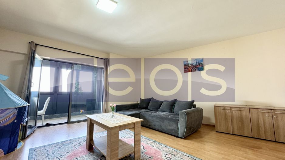 VANZARE 2 CAMERE | 70 MP | BLOC 2009 | RENOVAT | VEDERE PANORAMICA - Poză 1