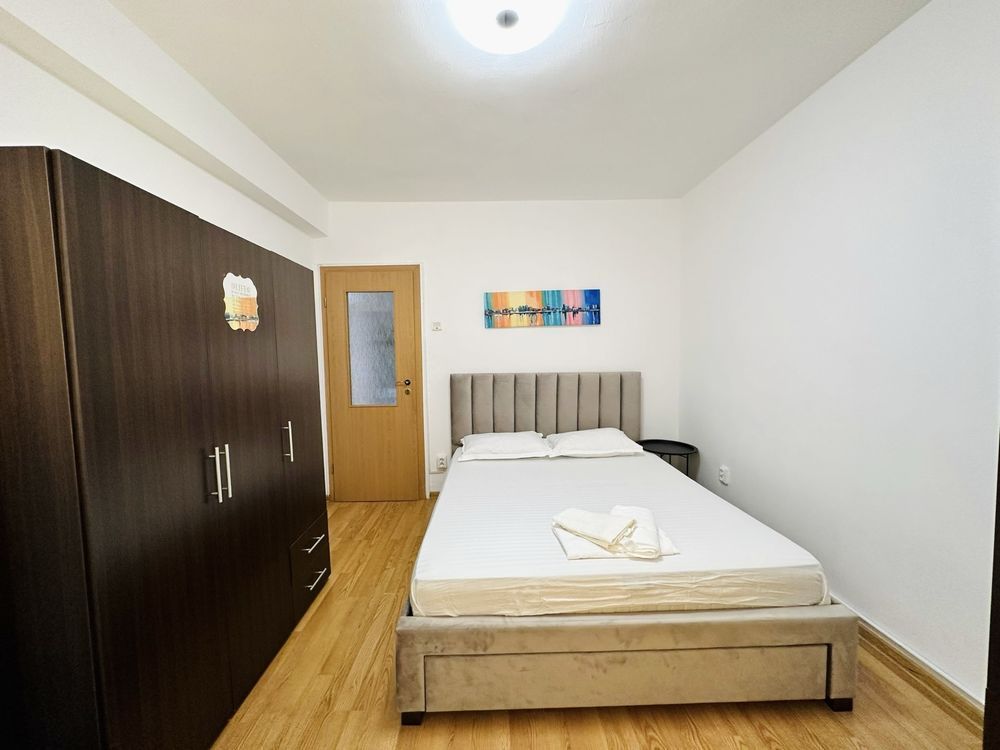 Ultracentral | 2 Camere | Decomandat | View Superb - Poză 6