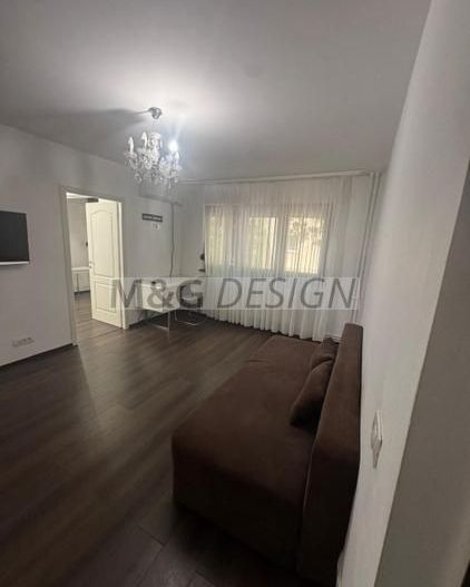 Apartament 2 camere Sagului etaj 1 cu centrala - Poză 2