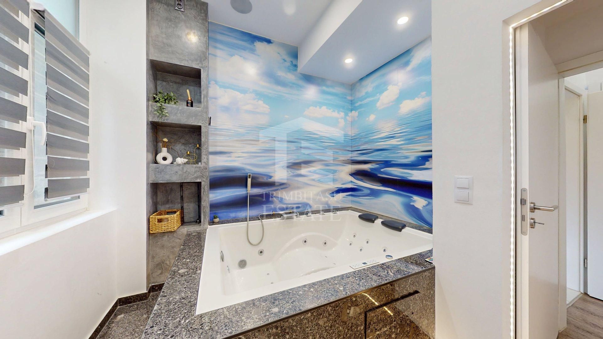 Centrul Istoric - Apartament lux, Strada Smârdan Randament excelent - Poză 17
