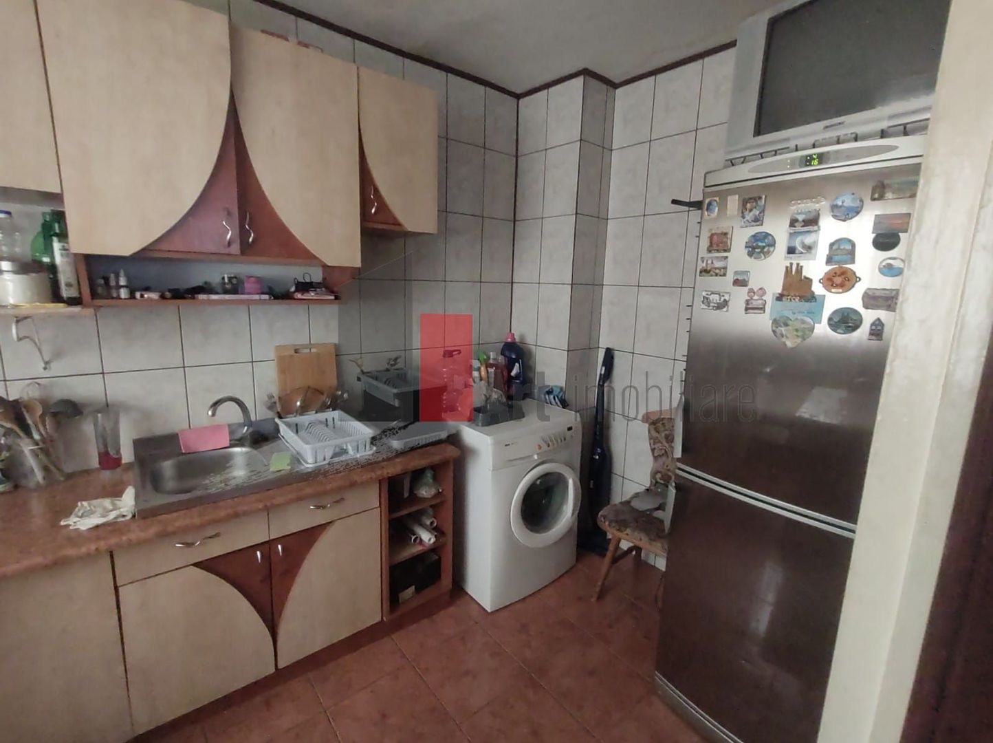 Vanzare apartament 3 camere Bd. Brâncoveanu - Poză 4