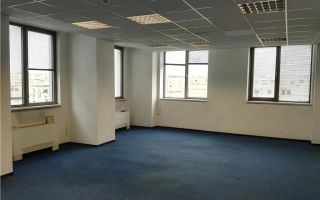 Spatii de inchiriat - Splaiul Unirii de la 299 MP - Poză 8