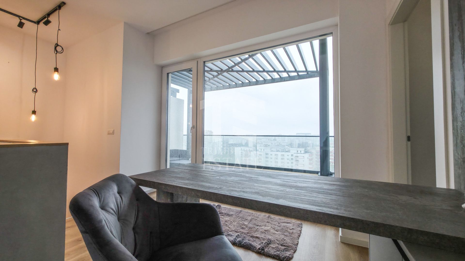 Pet Friendly | Duplex | 13 Septembrie | Sebastian | Vulcan-Progresului - Poză 21