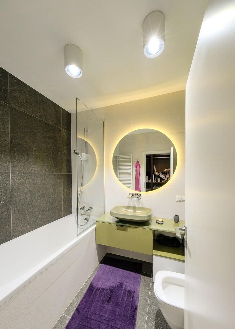 Vanzare apartament de tip penthouse 4 camere, zona Iulius Mall - Poză 5