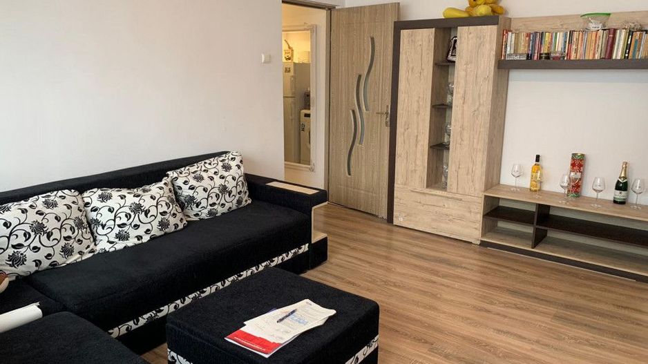 Vanzare Apartament 3 camere Nord - Poză 2