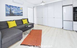 Apartament elegant si vibrant, vedere panoramicǎ ,zona Lipovei- Padure - Poză 5