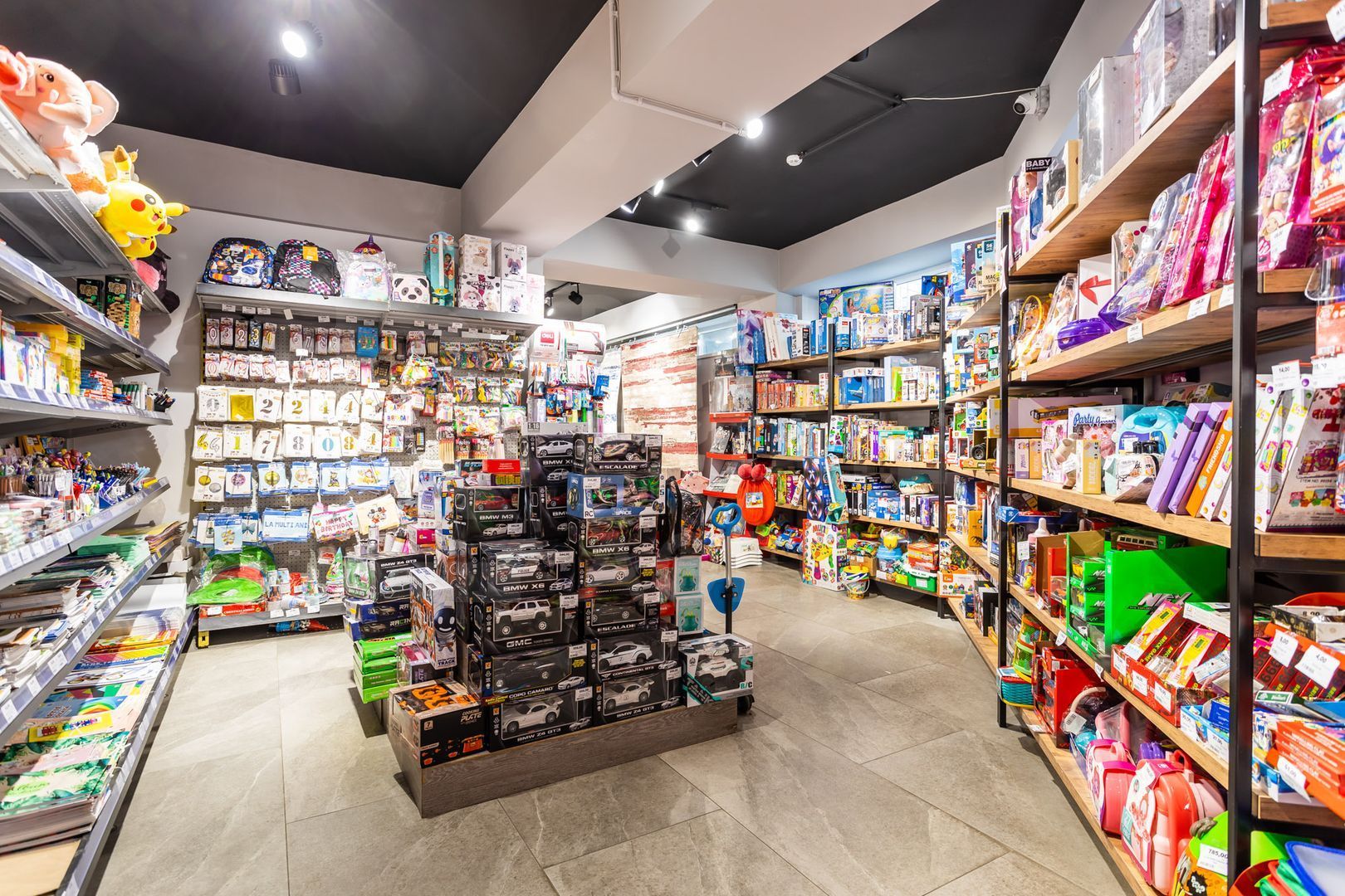 Vânzare, spațiu comercial, 1092mp, str. Mircea cel Bătrîn, Ciocana - Poză 27