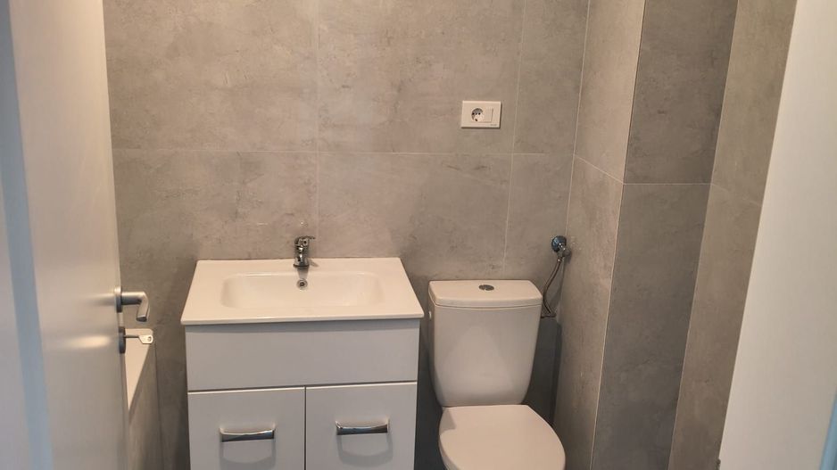 studio gata -2cam-55mp- la aprox. 15min metrou Leonida sau Berceni - Poză 18