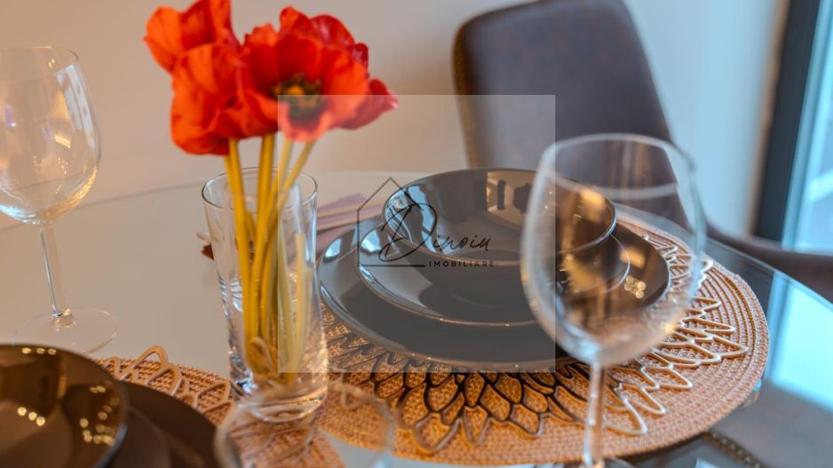 Studio dublu Ivory Pipera I Mobilat  PREMIUM I DIRECT PROPRIETAR - Poză 58