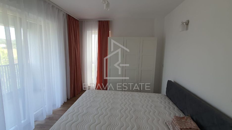 Apartament 2 camere, 55mp, zona VIVO - Poză 4