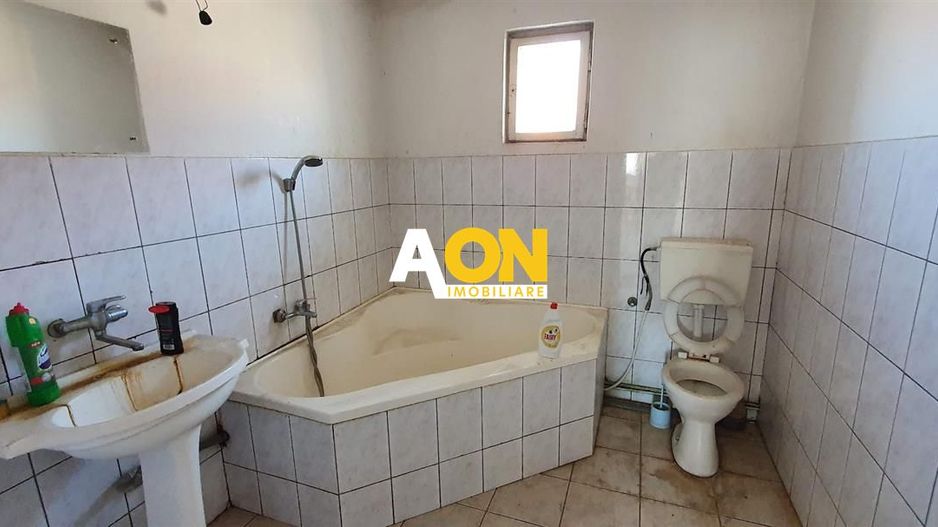 Casa S+P+1+M cu 6 camere 2 bai pentru echipa de muncitori - Poză 14