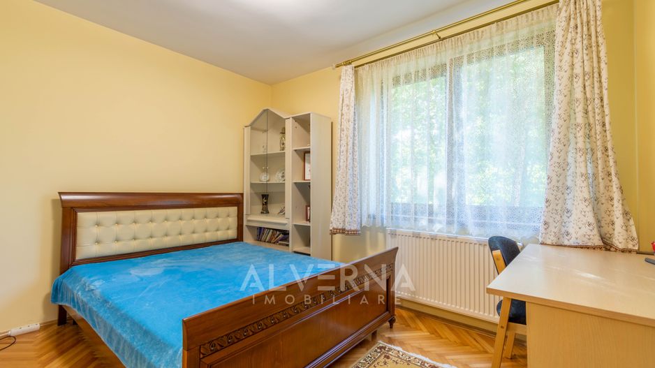 Apartament 3 camere | renovat | 68mp | mobilat | cartier Gheorgheni - Poză 6