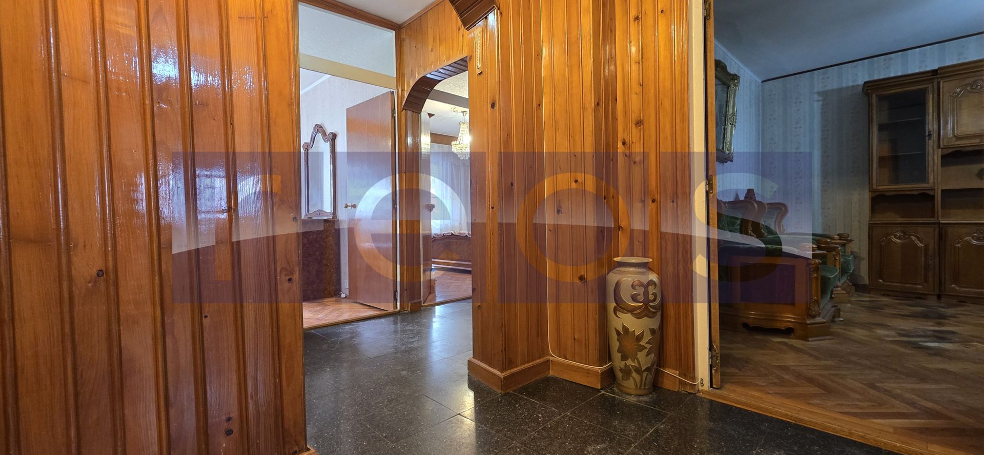 VANZARE 3 CAMERE DECOMANDAT - MALL VITAN - Poză 13