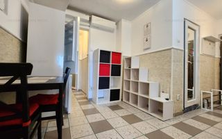 2 camere Brancoveanu Piata Sudului, costuri mici, metrou la 15 minute pietonale - Poză 14