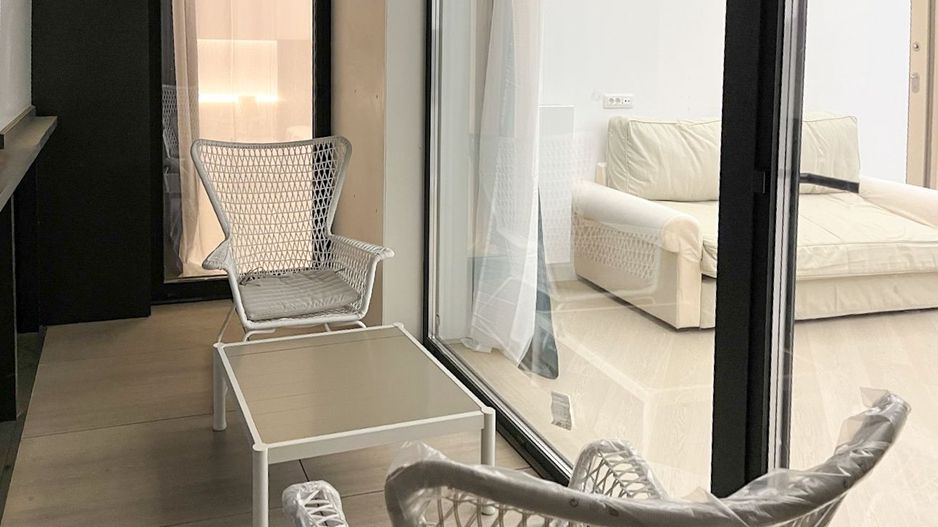 Chirie | Apartament 2 camere | Pipera - Poză 6