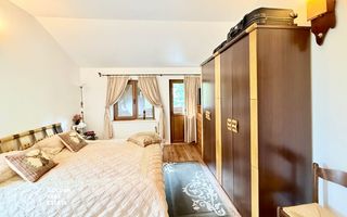 Vila de exceptie in Sinaia, mobilata, utilata, cu vedere superba - Poză 14