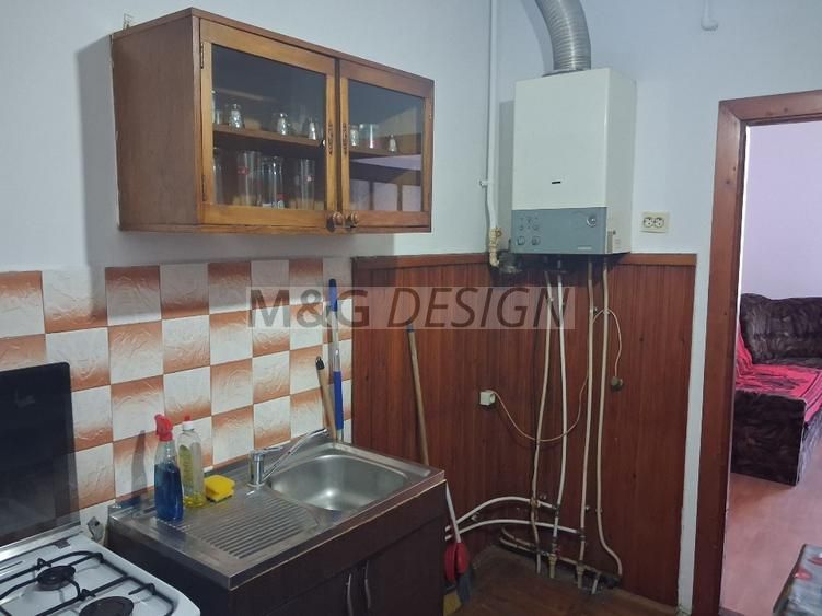 Apartament 2 camere clădire istorică - Poză 3